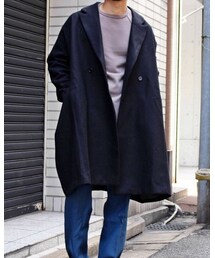 BASISBROKE | その他アウター