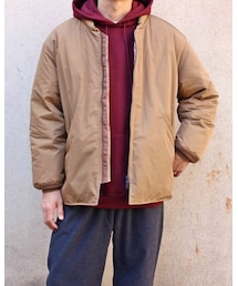 LAMOND. | ダウンジャケット/コート