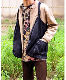 BASISBROKE | その他アウター