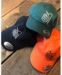 NECESSARY or UNNECESSARY | キャップ