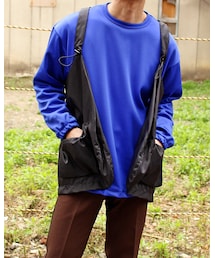 Nasngwam | ジャージ