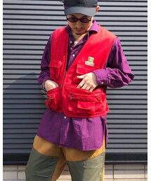 used(leathertramp) | ベスト