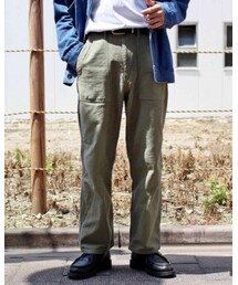 GUNG HO | その他パンツ