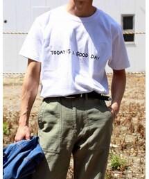 Mark Gonzales | Tシャツ/カットソー