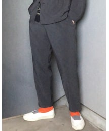 LAMOND. | その他パンツ