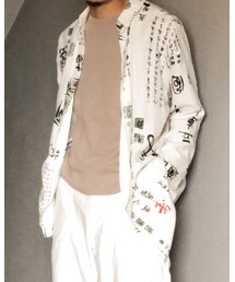 used | シャツ/ブラウス