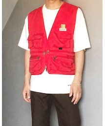 used(leathertramp) | その他アウター