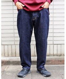 LAMOND. | デニムパンツ