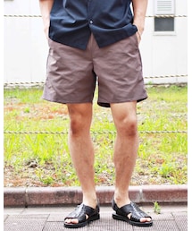 LAMOND. | その他パンツ