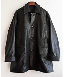 awesomeleather | その他アウター