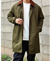 NECESSARY or UNNECESSARY | その他アウター