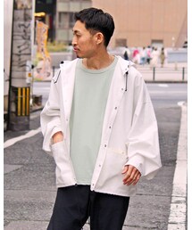MOUNTAIN EQUIPMENT | その他アウター