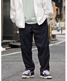 LAMOND. | その他パンツ