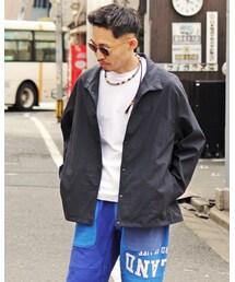 LAMOND. | その他アウター