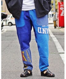 Nasngwam | スウェットパンツ