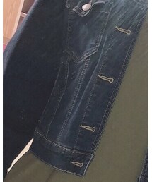 WEGO | デニムジャケット