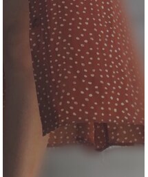 RETRO GIRL | トップス