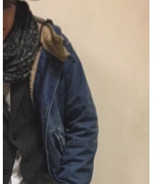 URBAN RESEARCH | デニムジャケット