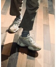 Yeezy | スニーカー