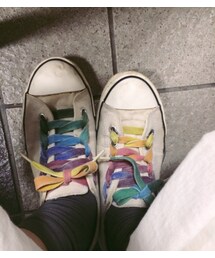 ブランド不明 | スニーカー