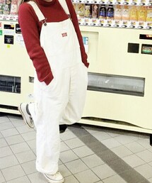 Dickies | オーバーオール(サロペット/オーバーオール)