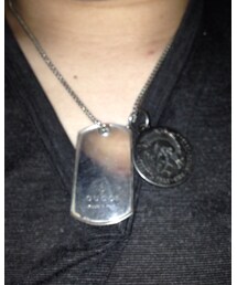 GUCCI | ネックレス