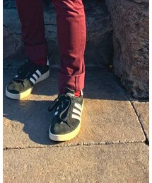 adidas | スニーカー