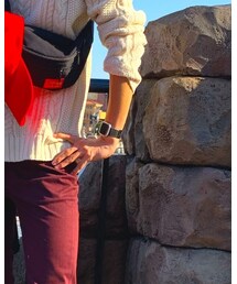 Apple Watch‎ | アナログ腕時計