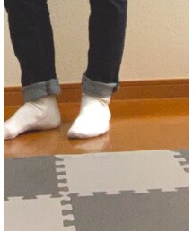 GU | ソックス/靴下