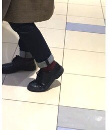 GU | ソックス/靴下