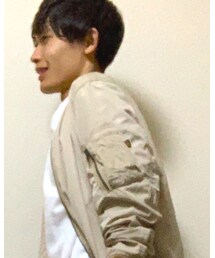 Right-on | MA-1