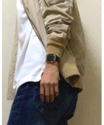 Apple Watch | アナログ腕時計