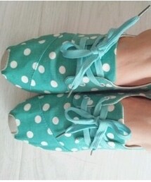 その他シューズ