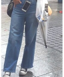 UNIQLO | デニムパンツ