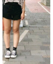 WEGO | ソックス/靴下