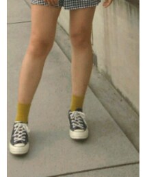 CONVERSE | スニーカー