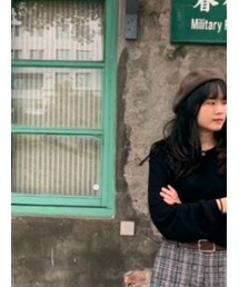 mercci | トップス