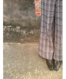 aspeed | その他パンツ