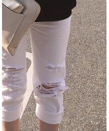 MURUA | その他パンツ