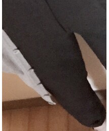 MURUA | スラックス