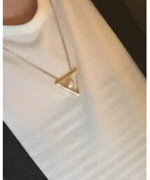 ENVYM | ネックレス