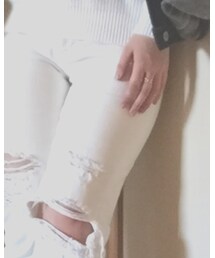 MURUA | パンツ