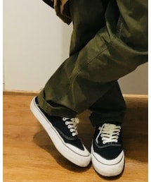 VANS | シューズ