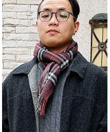 UNIQLO | マフラー