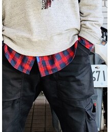 woodstuck | シャツ/ブラウス