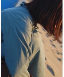 ehka sopo | ワンピース/ドレス