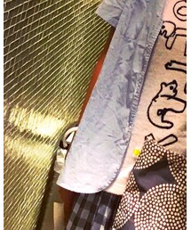 FRAPBOIS | シャツ/ブラウス