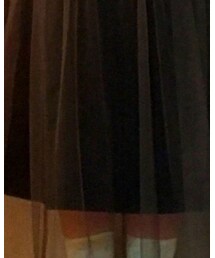 UNIQLO | スカート