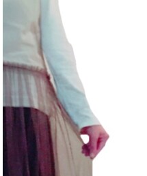 無印良品 | トップス