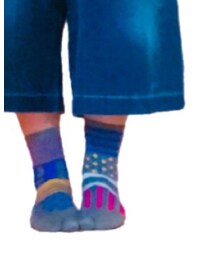 SOU･SOU | ソックス/靴下